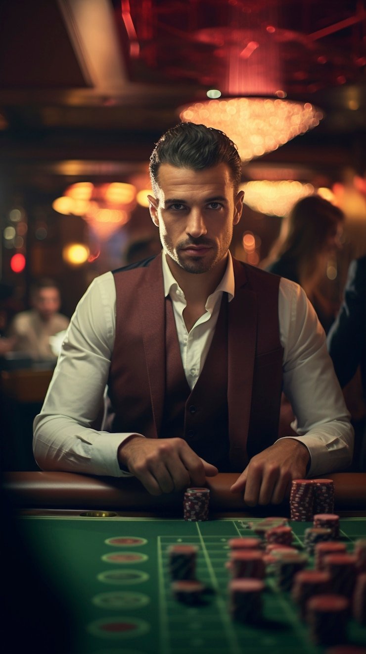 Responsible gaming tools and age verification interface for tj bet platform