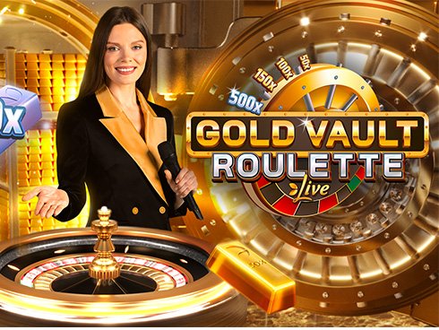 Classic gaming interface of Double Fortune showing traditional mechanics