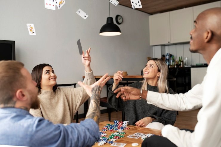 Casino-style games including Candy Burst and Live Andar Bahar