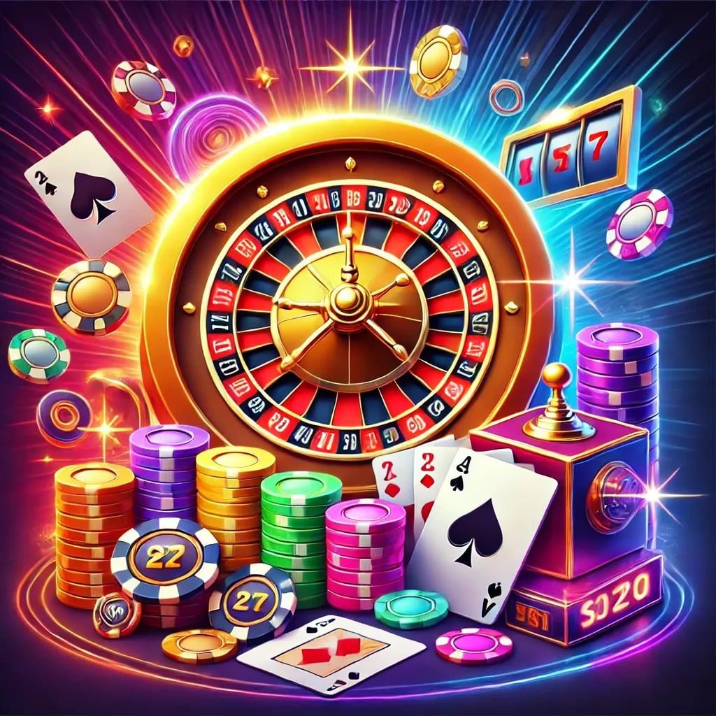User registration interface for accessing Aztec Gems and other tj bet entertainment